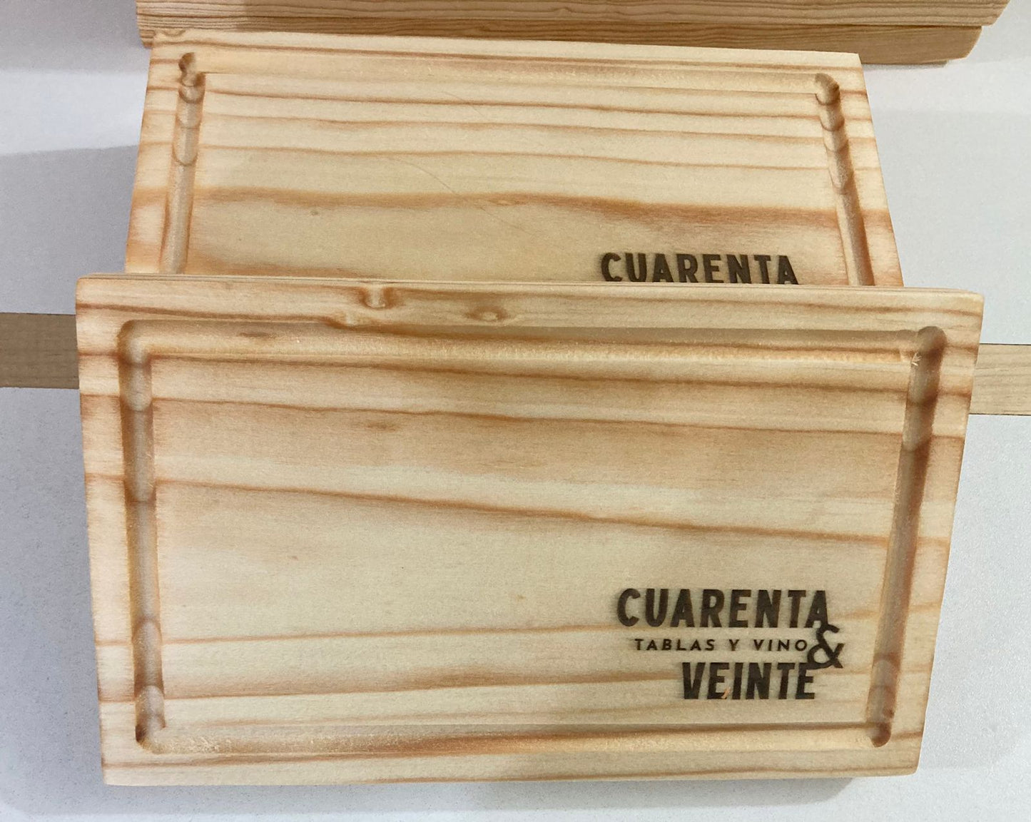 Tabla para Cortar Rectangular 15x25