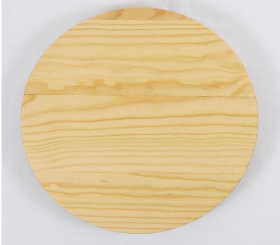 Tabla para pizza de 35 cm