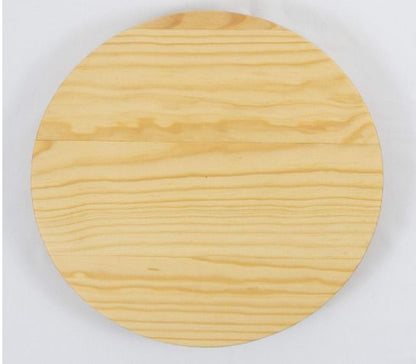 Tabla para pizza de 35 cm