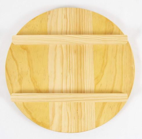 Tabla para pizza de 35 cm