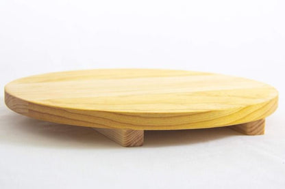 Tabla para pizza de 35 cm