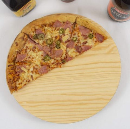 Tabla para pizza de 35 cm