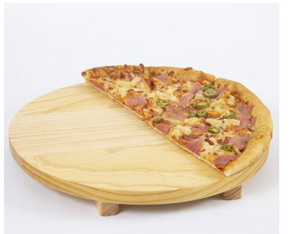 Tabla para pizza de 35 cm