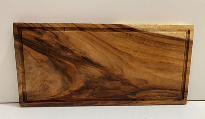 TABLA DE PAROTA 30X60 CM