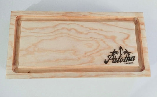 Tabla para Cortar Rectangular 15x30