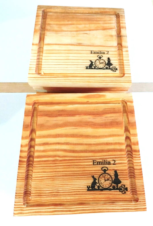 Tabla para Cortar Cuadrada 20x20