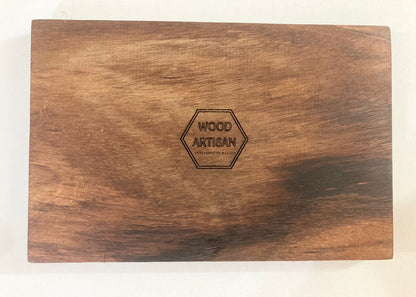 Tabla para Cortar Parota 20x30