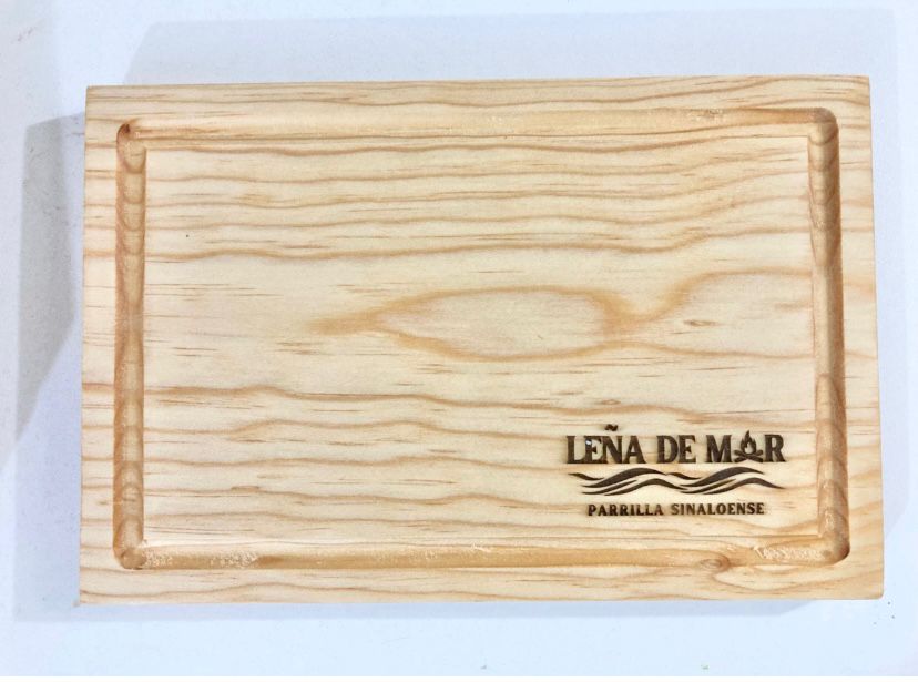 Tabla para cortes de carne  20x30