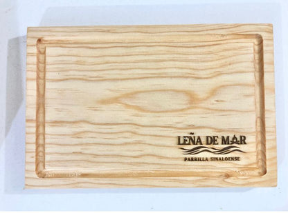 Tabla para cortes de carne  20x30