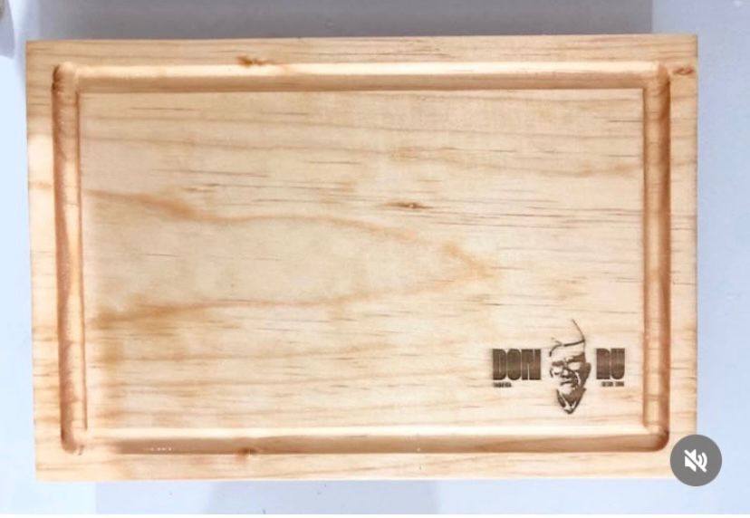 Tabla para cortes de carne  20x30