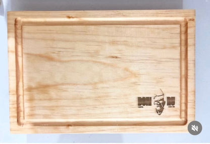 Tabla para cortes de carne  20x30