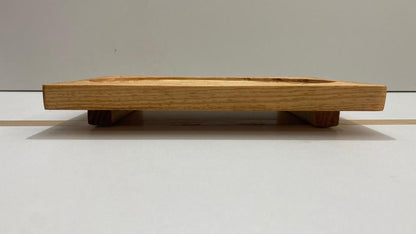 Tabla para plato de hierro fundido