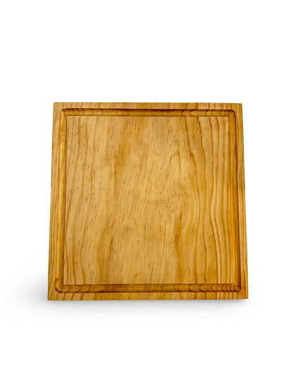 Tabla Cuadrada 30x30