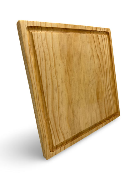 Tabla Cuadrada 30x30