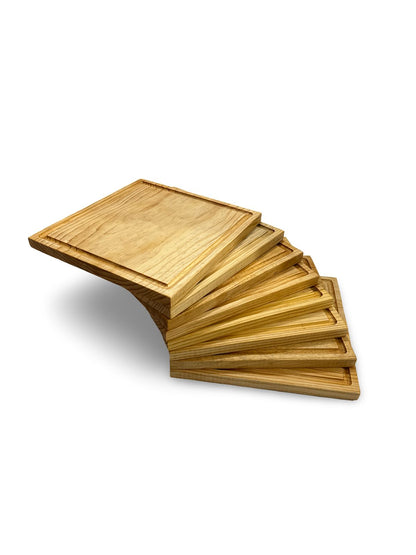 Tabla Cuadrada 30x30