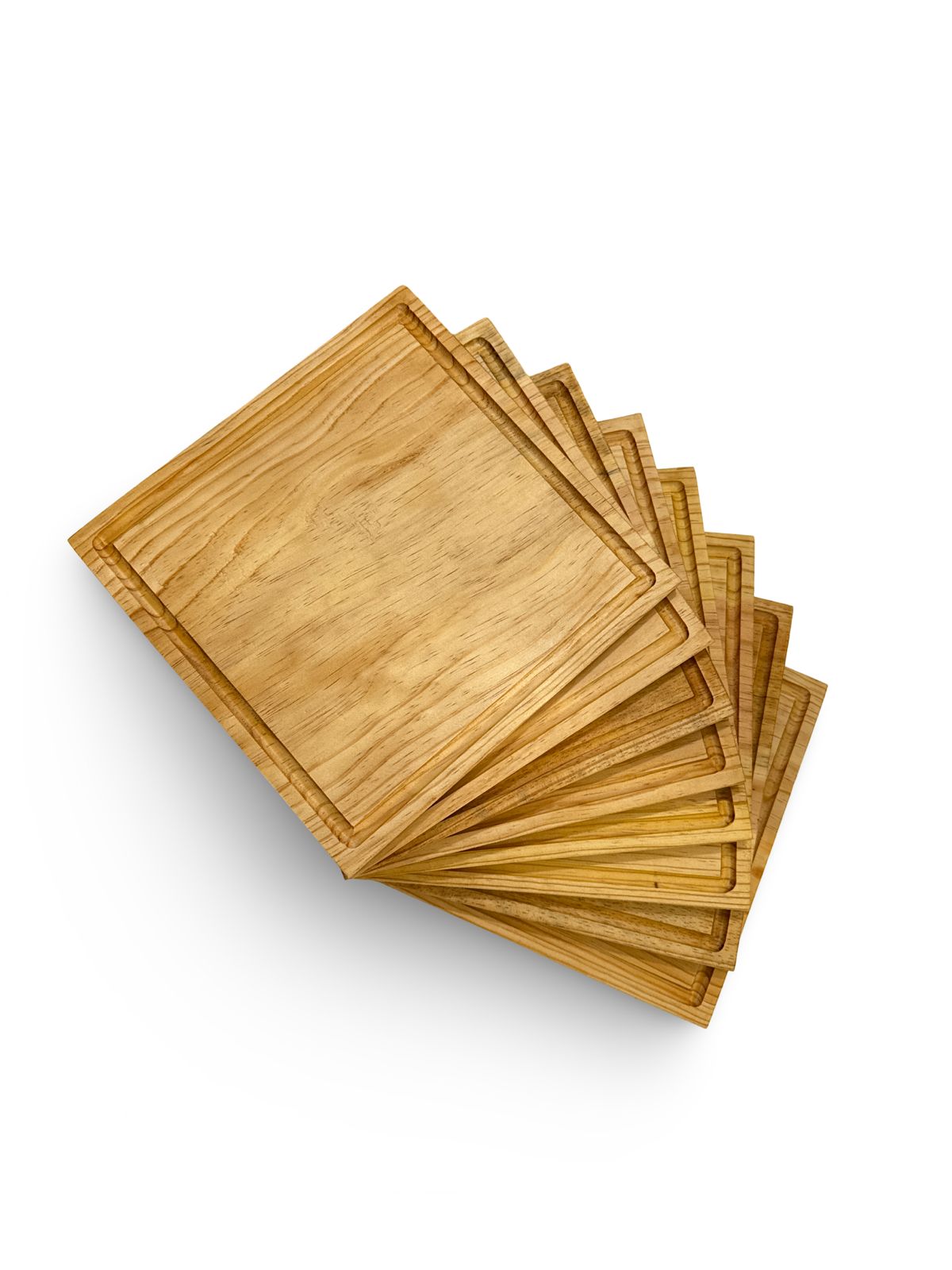 Tabla Cuadrada 30x30