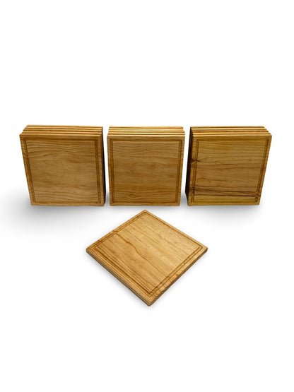 Tabla Cuadrada 30x30