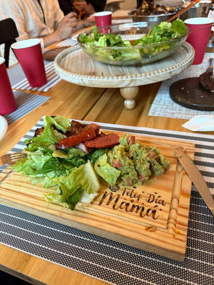 Tabla para cortes de carne  20x30